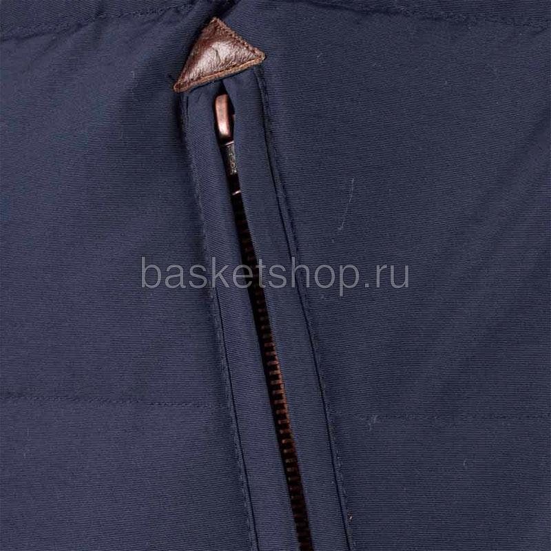 Penfield Stapleton Jacket (0546w11.002-navy)  - цена, описание, фото 5